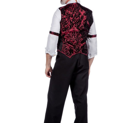 Gokker Kostuum Heren Gokker van Wilbers & Wilbers koop je bij Partywinkel