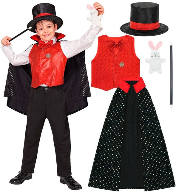 Goochelaar van Widmann koop je bij Partywinkel