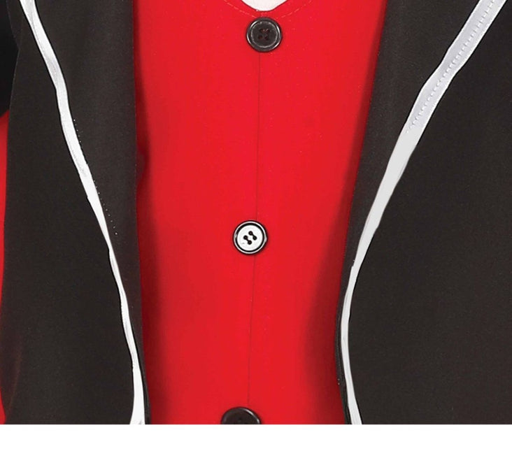 Goochelaar Kostuum Jongen 4 delig van Fiestas Guirca koop je bij Partywinkel