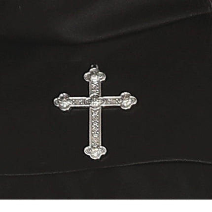 Gothic Non Halloween Kostuum Dames van Fiestas Guirca koop je bij Partywinkel