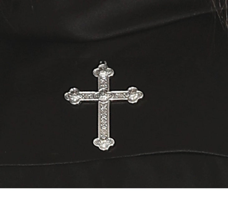 Gothic Non Halloween Kostuum Dames van Fiestas Guirca koop je bij Partywinkel