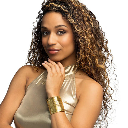 Gouden Armband Nefertari van Boland koop je bij Partywinkel