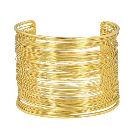 Gouden Armband Nefertari van Boland koop je bij Partywinkel