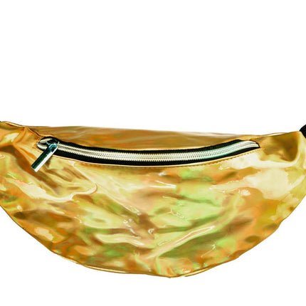 Gouden Heuptas van Wilbers & Wilbers koop je bij Partywinkel