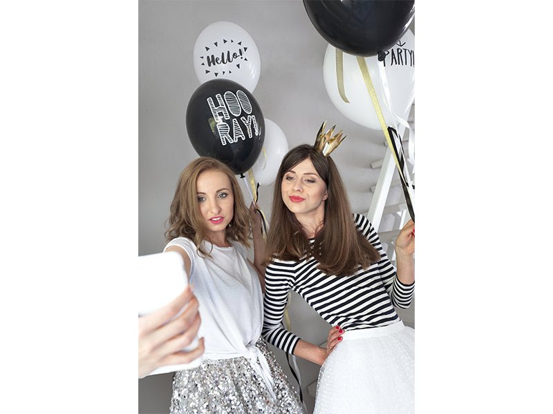 Gouden Kroon 5,5cm 3st van Partydeco koop je bij Partywinkel