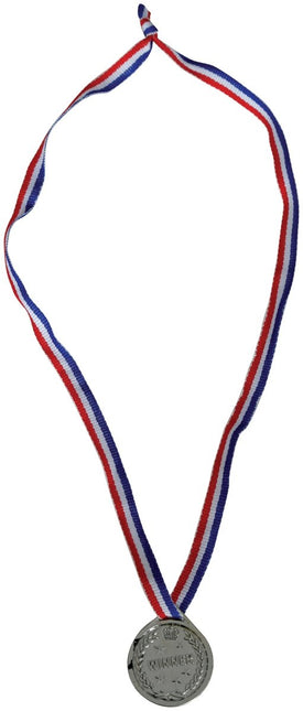 Gouden Medaille 4cm - Partywinkel - 8434077311950