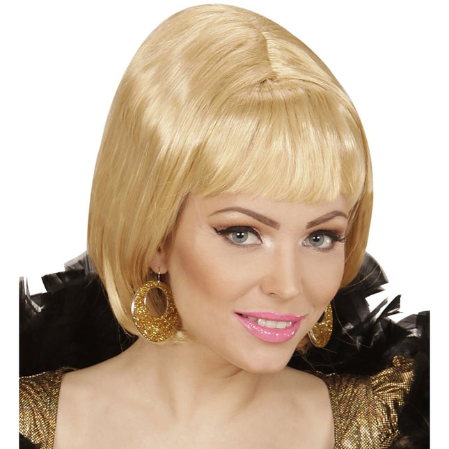 Gouden Oorbellen van Widmann koop je bij Partywinkel