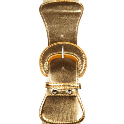 Gouden Riem van Wilbers & Wilbers koop je bij Partywinkel