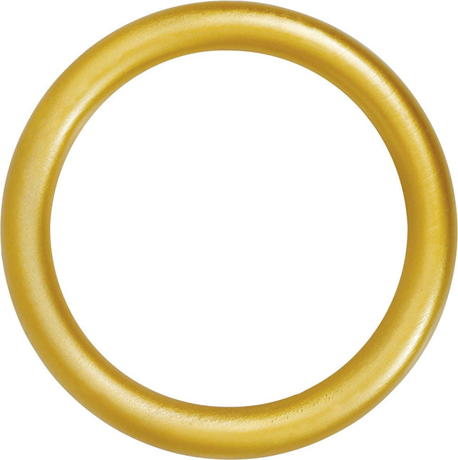 Gouden Ringen 3st van Fiestas Guirca koop je bij Partywinkel