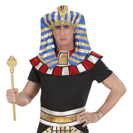 Gouden Scepter van Widmann koop je bij Partywinkel