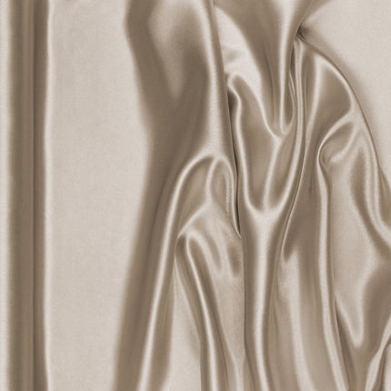 Gouden Tafelloper Satijn 9m van Partydeco koop je bij Partywinkel