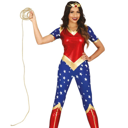 Gouden Touw 2m van Fiestas Guirca koop je bij Partywinkel