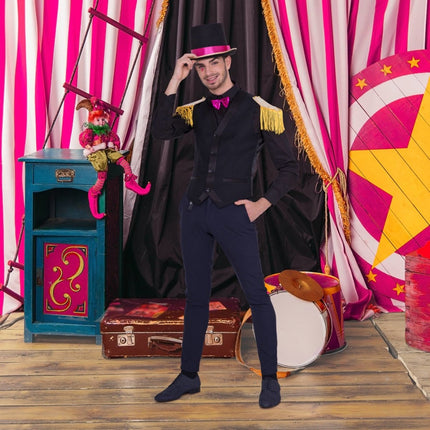 Goudkleurige Epauletten 2st van Folat koop je bij Partywinkel