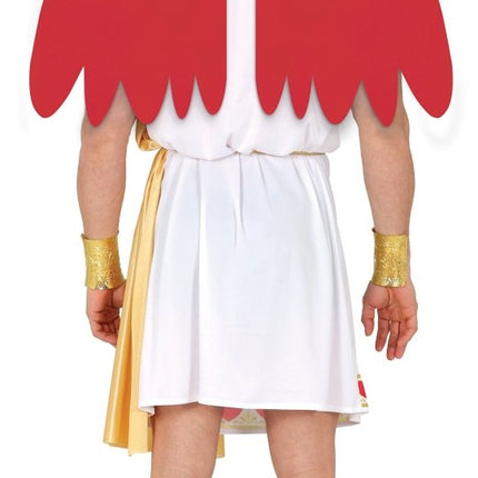 Grappig Kostuum Heren Liefdesboogschutter van Fiestas Guirca koop je bij Partywinkel