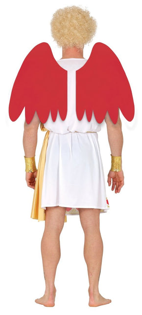 Grappig Kostuum Heren Liefdesboogschutter van Fiestas Guirca koop je bij Partywinkel