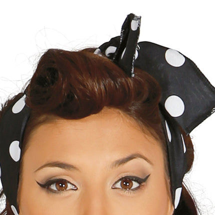 Grease Kostuum Set 50's Dames L van Fiestas Guirca koop je bij Partywinkel
