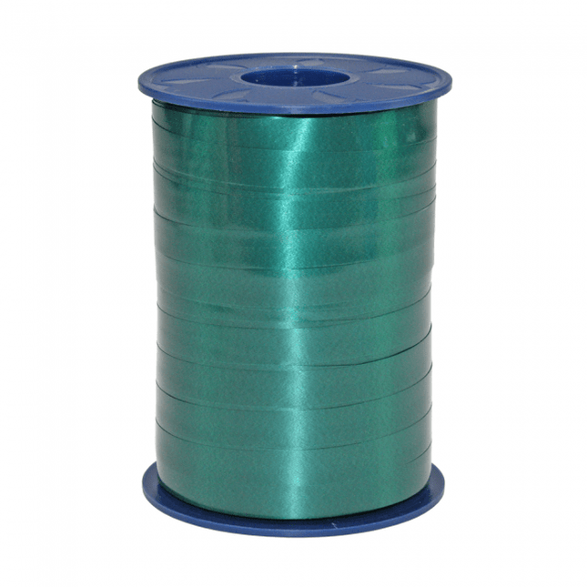 Groen Lint 10mm 250m van WeFiesta koop je bij Partywinkel