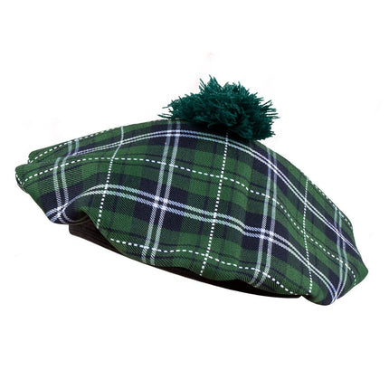 Groene Baret van Boland koop je bij Partywinkel
