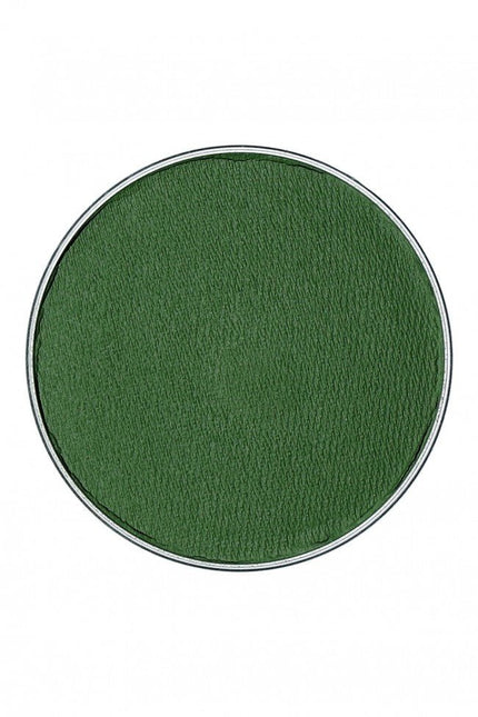 Groene Schmink 41 16gr van Superstar koop je bij Partywinkel