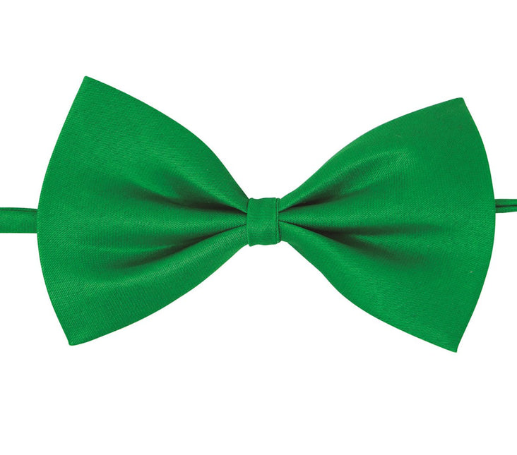 Groene Strik 11cm van Fiestas Guirca koop je bij Partywinkel