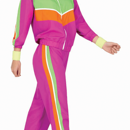 Gymnastiek Kostuum Dames van Fiestas Guirca koop je bij Partywinkel