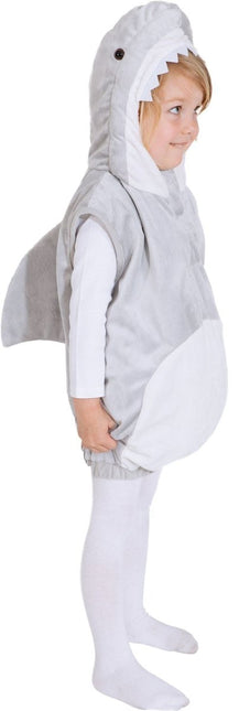 Haai Vest van Orlob koop je bij Partywinkel