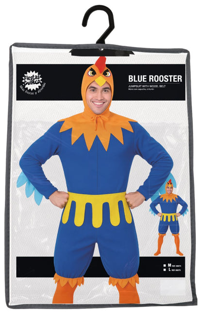 Haan Kostuum Heren van Fiestas Guirca koop je bij Partywinkel