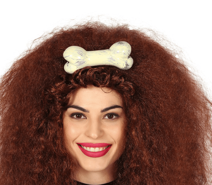 Haaraccessoire Bot van Fiestas Guirca koop je bij Partywinkel