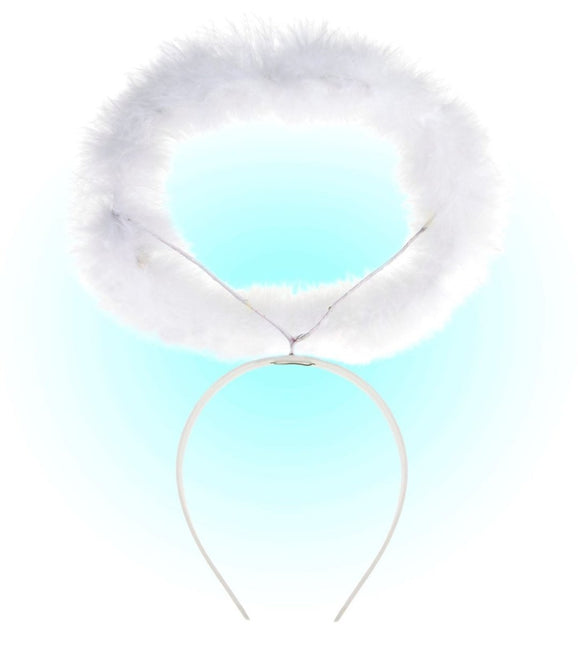 Haarband Engel van Widmann koop je bij Partywinkel