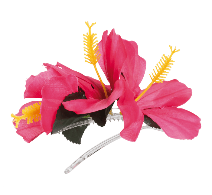 Haarbloem van Fiestas Guirca koop je bij Partywinkel