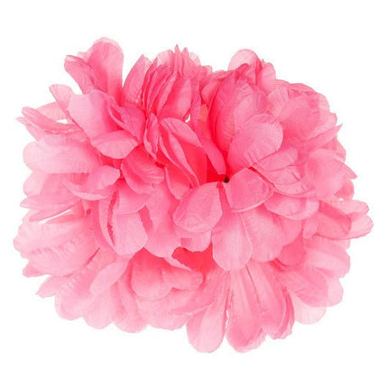 Haarclip bloem - Partywinkel - 8714438329030