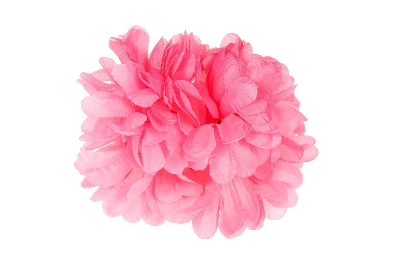 Haarclip bloem - Partywinkel - 8714438329030