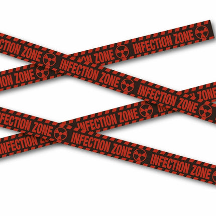 Halloween Afzetlint 6m van Fiestas Guirca koop je bij Partywinkel