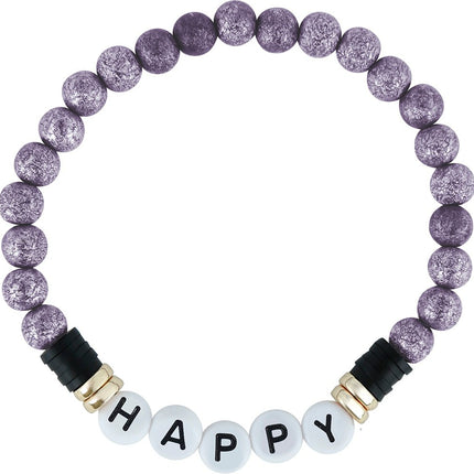 Halloween Armband 3st van Fiestas Guirca koop je bij Partywinkel