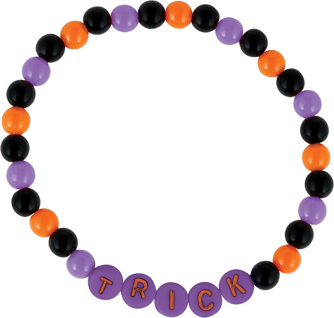 Halloween Armband Trick 3st van Fiestas Guirca koop je bij Partywinkel