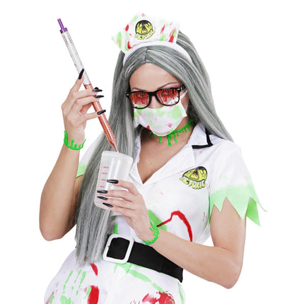 Halloween Bril Bloed van Widmann koop je bij Partywinkel