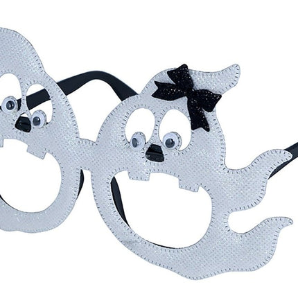 Halloween Bril Spook van Fiestas Guirca koop je bij Partywinkel