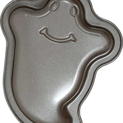 Halloween Cakevorm Spook 14cm - Partywinkel - 8434077269589