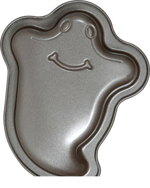 Halloween Cakevorm Spook 14cm - Partywinkel - 8434077269589