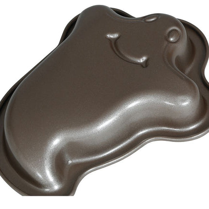 Halloween Cakevorm Spook 14cm - Partywinkel - 8434077269589