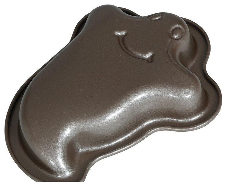 Halloween Cakevorm Spook 14cm - Partywinkel - 8434077269589