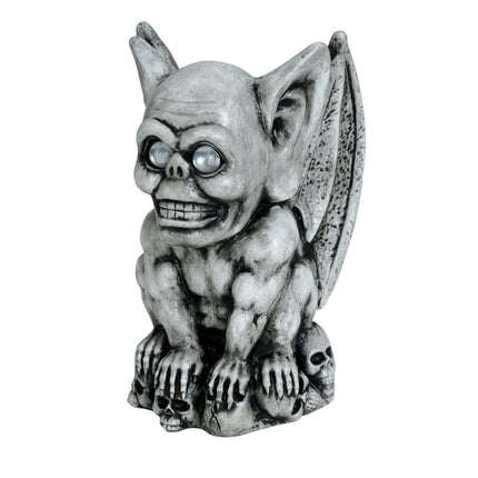 Halloween Decoratie Gargoyle 20cm - Partywinkel - 8434077249666