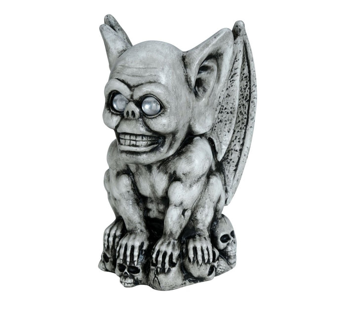 Halloween Decoratie Gargoyle 20cm - Partywinkel - 8434077249666
