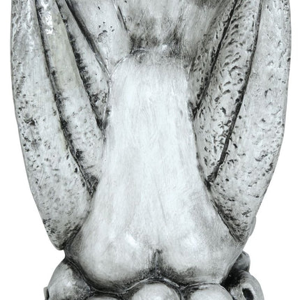 Halloween Decoratie Gargoyle 20cm - Partywinkel - 8434077249666