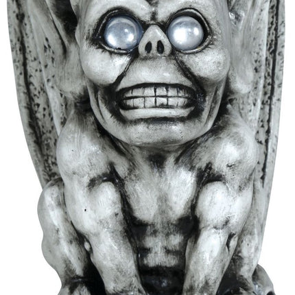 Halloween Decoratie Gargoyle 20cm - Partywinkel - 8434077249666