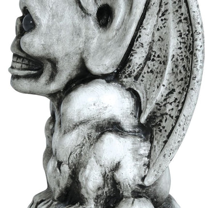 Halloween Decoratie Gargoyle 20cm - Partywinkel - 8434077249666