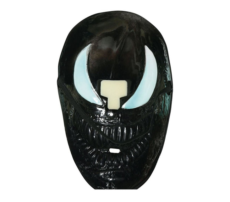 Halloween Demoon Masker van Fiestas Guirca koop je bij Partywinkel