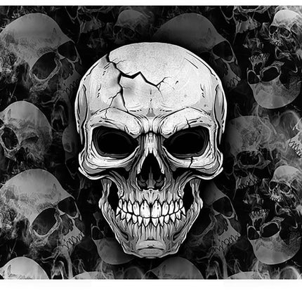 Halloween Dienblad Skelet 39cm van Fiestas Guirca koop je bij Partywinkel