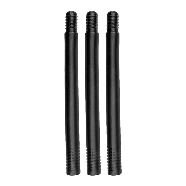 Halloween Drietand Duivel 112cm van Boland koop je bij Partywinkel