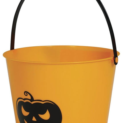 Halloween Emmer Met Licht 15cm - Partywinkel - 8434077269572